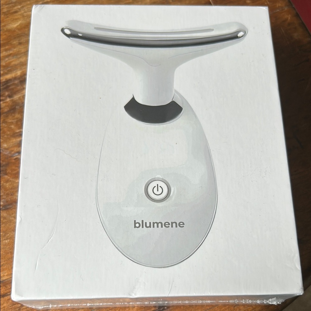 Blumene Facial toner
